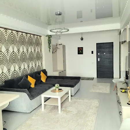Apartament DIM Sea View