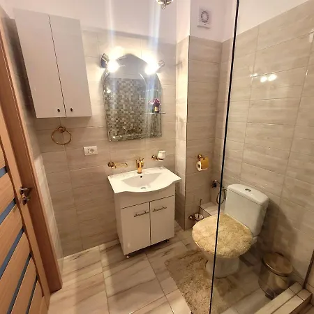 DIM Sea View Apartament *