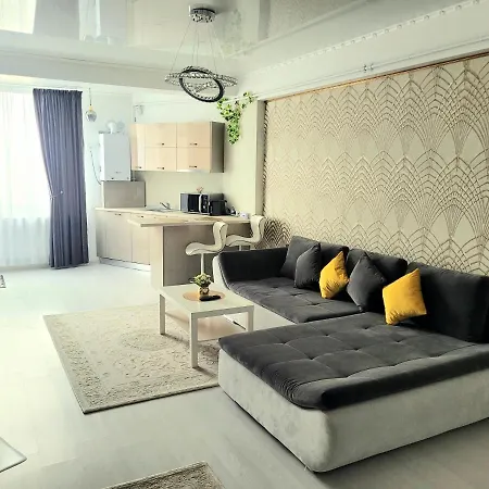 Apartament DIM Sea View